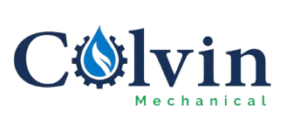 Colvin Mechanical LLC logo c